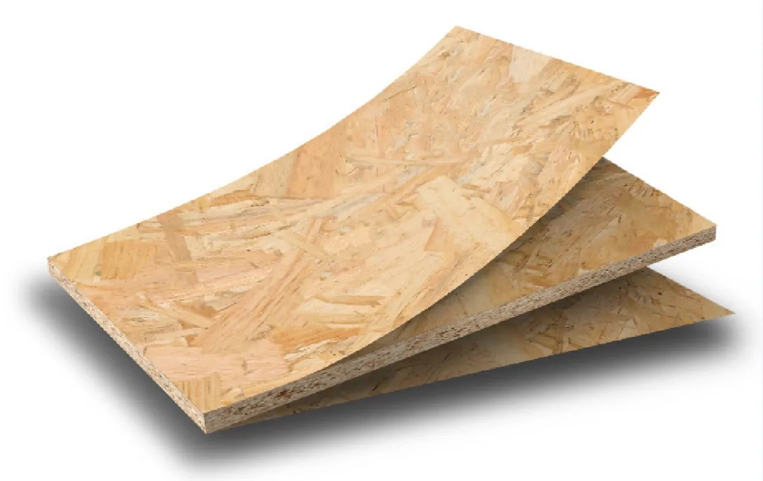 OSB3定向結(jié)構(gòu)板